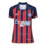 Camisola Bahia FC 2º Mulher 2022