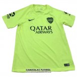 Camisola Boca Juniors 3º 2018-2019