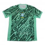 Camisola Brasil Goleiro 3º 2024