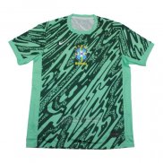 Camisola Brasil Goleiro 3º 2024
