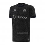 Camisola Bristol City 2º 2023-2024