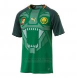 Camisola Camaroes 1º 2018