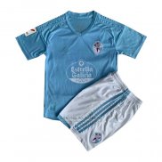 Camisola Celta de Vigo 1º Crianca 2023-2024