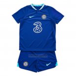 Camisola Chelsea 1º Crianca 2022-2023