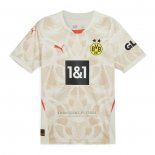 Camisola Dortmund Goleiro 2º 2024-2025