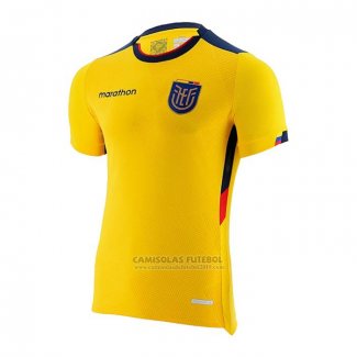 Camisola Ecuador 1º 2022