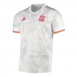 Camisola Espanha 2º 2021
