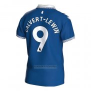 Camisola Everton Jogador Calvert-lewin 1º 2023-2024