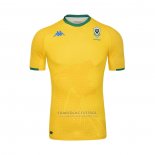 Camisola Gabon 1º 2022 Tailandia