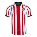 Camisola Guadalajara 1º 2018-2019