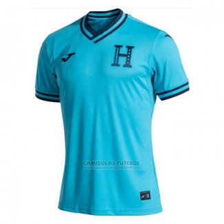 Camisola Honduras 2º 2024