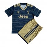 Camisola Juventus Special Crianca 2023-2024