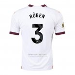 Camisola Manchester City Jogador Ruben 2º 2023-2024