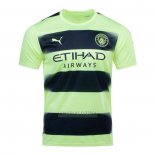 Camisola Manchester City 3º 2022-2023