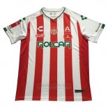 Camisola Necaxa 1º 2018-2019