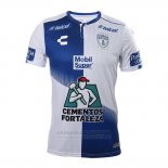 Camisola Pachuca 1º 2018-2019
