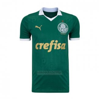 Camisola Palmeiras 1º 2024