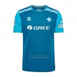 Camisola Real Betis 3º 2024-2025