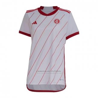 Camisola SC Internacional 2º Mulher 2023