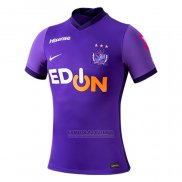 Camisola Sanfrecce Hiroshima 1º 2022 Tailandia