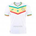 Camisola Senegal 1º 2022