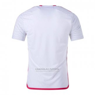 Camisola St. Louis City Jogador Stl SC 1º 2023