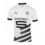 Camisola Stade Rennais 2º 2023-2024