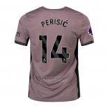 Camisola Tottenham Hotspur Jogador Perisic 3º 2023-2024