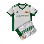 Camisola Union Berlin 3º Crianca 2021-2022