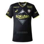 Camisola Vissel Kobe 3º 2022 Tailandia