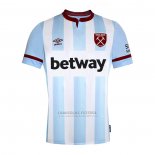 Camisola West Ham 2º 2021-2022
