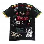 Tailandia Camisola Ajax Special 2021-2022