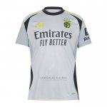 Tailandia Camisola Benfica 3º 2024-2025