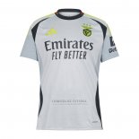 Tailandia Camisola Benfica 3º 2024-2025