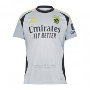Tailandia Camisola Benfica 3º 2024-2025