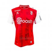 Tailandia Camisola Braga 1º 2022-2023