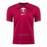 Tailandia Camisola Catar 1º 2022