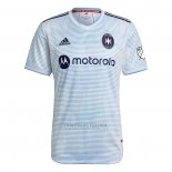 Tailandia Camisola Chicago Fire 2º 2021