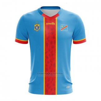 Tailandia Camisola Congo 1º 2022