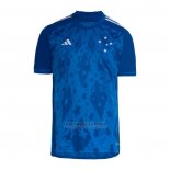 Tailandia Camisola Cruzeiro 1º 2024