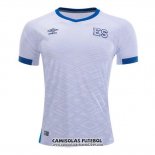Tailandia Camisola El Salvador 2º 2019