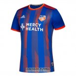 Tailandia Camisola FC Cincinnati 1º 2019