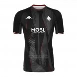 Tailandia Camisola FC Metz 3º 2021-2022
