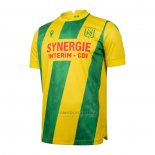 Tailandia Camisola FC Nantes 1º 2024-2025