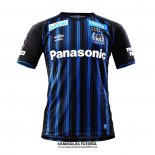 Tailandia Camisola Gamba Osaka 1º 2020