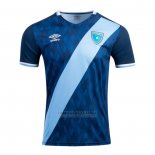 Tailandia Camisola Guatemala 2º 2021