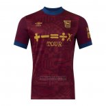Tailandia Camisola Ipswich Town 2º 2024-2025
