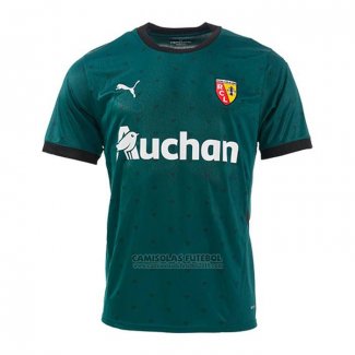 Tailandia Camisola RC Lens 2º 2024-2025