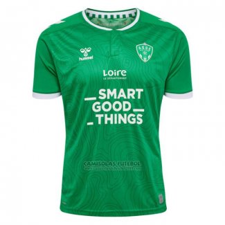 Tailandia Camisola Saint-etienne 1º 2022-2023