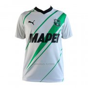 Tailandia Camisola Sassuolo 2º 2023-2024